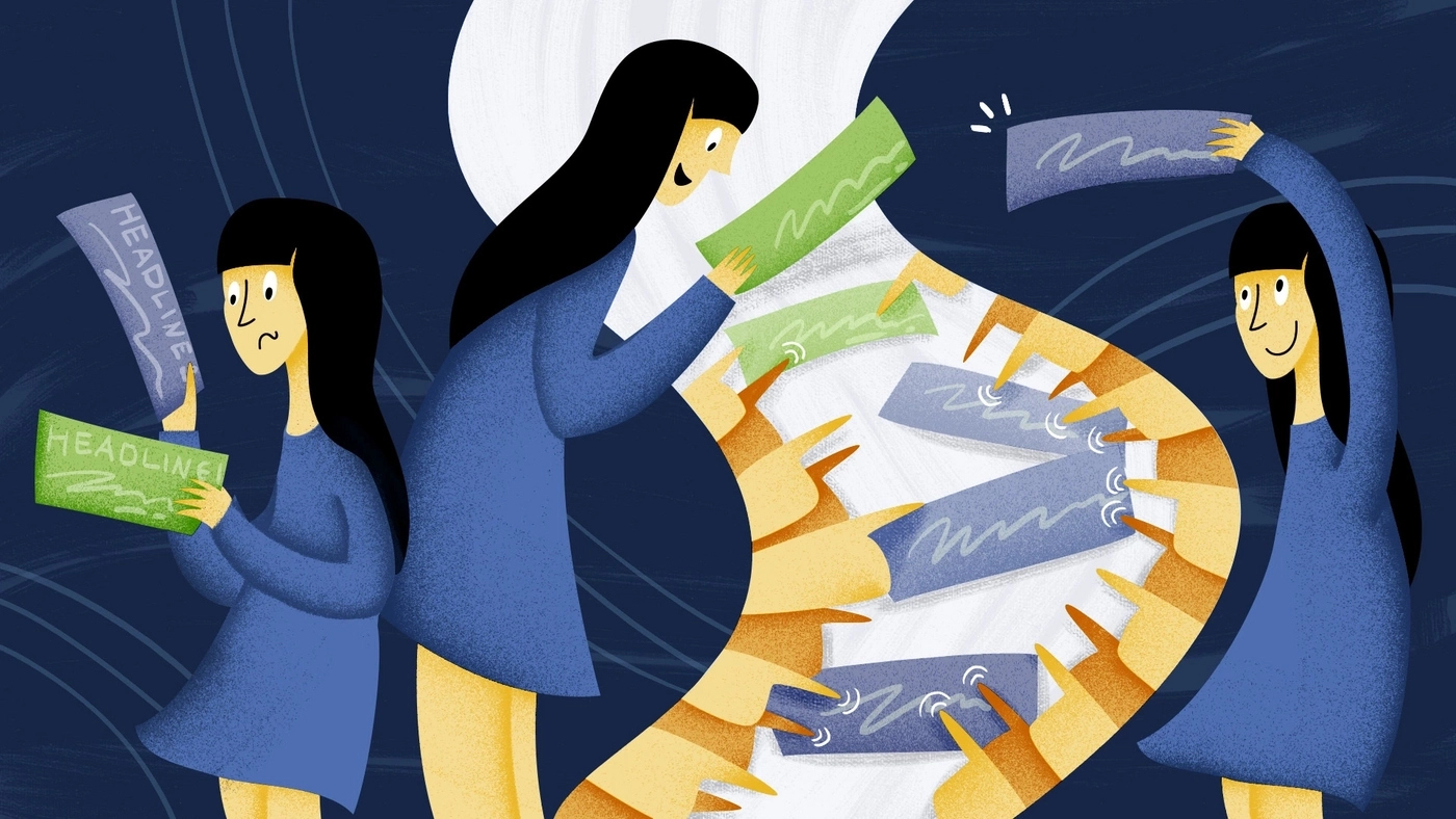 A/B Headline Testing for Newsrooms