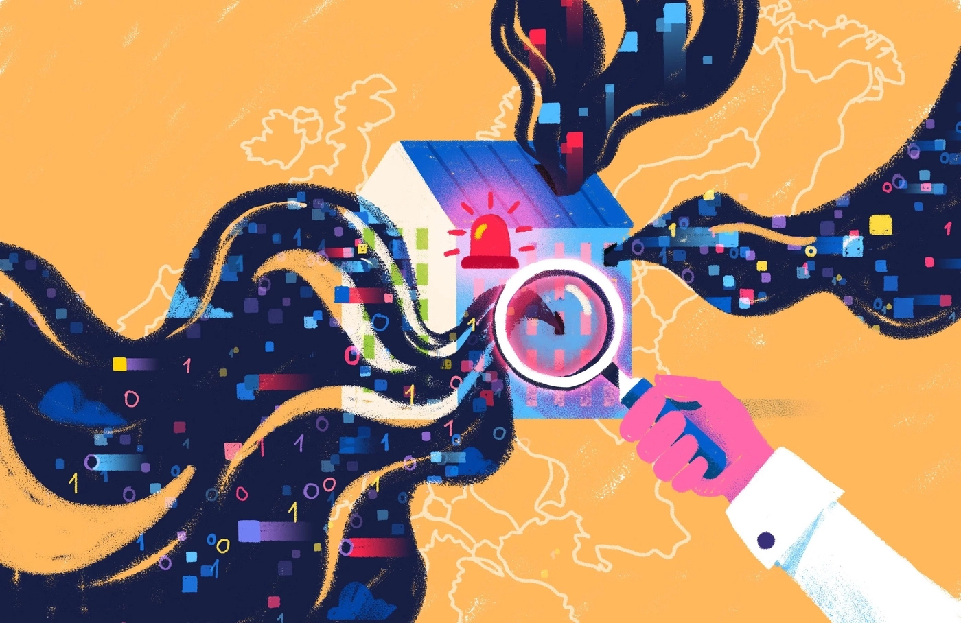 IO Technologies GDPR bacisc and theory