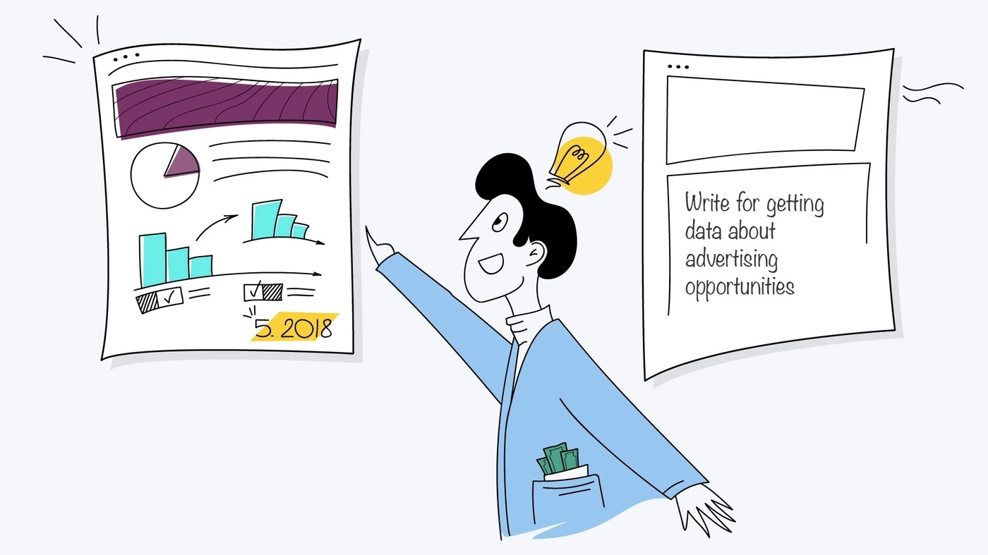 Taking into concideration the main featuresof media kits and implementing features to your business