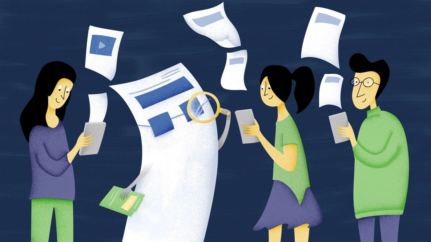 Guardian’s Smarticles for Mobile Users: Main Takeaways