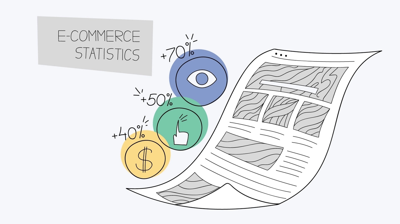 eCommerce Affiliate marketing research and statistics 2018