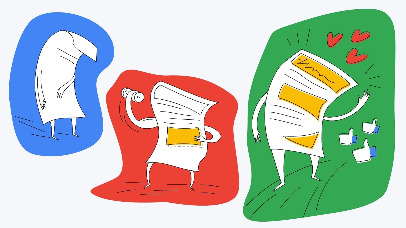 Ways to improve your pages for Adsense to bring more profit and grow revenue