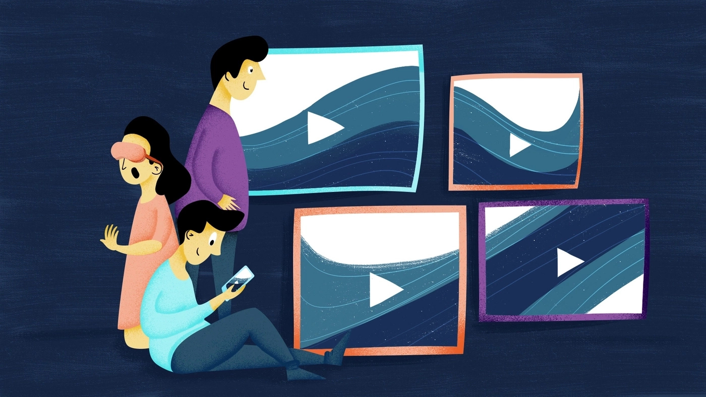 Latest Video Trends for Publishers