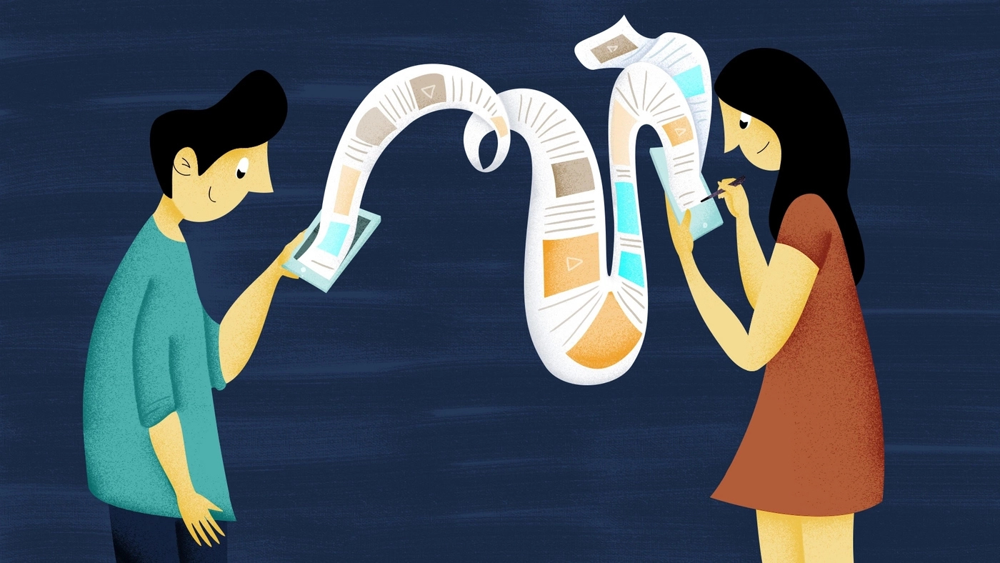 Newsrooms & Mobile Storytelling: 2018 Trends