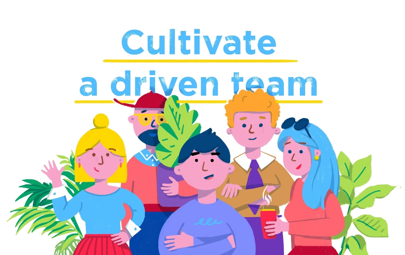 IO Technologies data-driven teams how-to