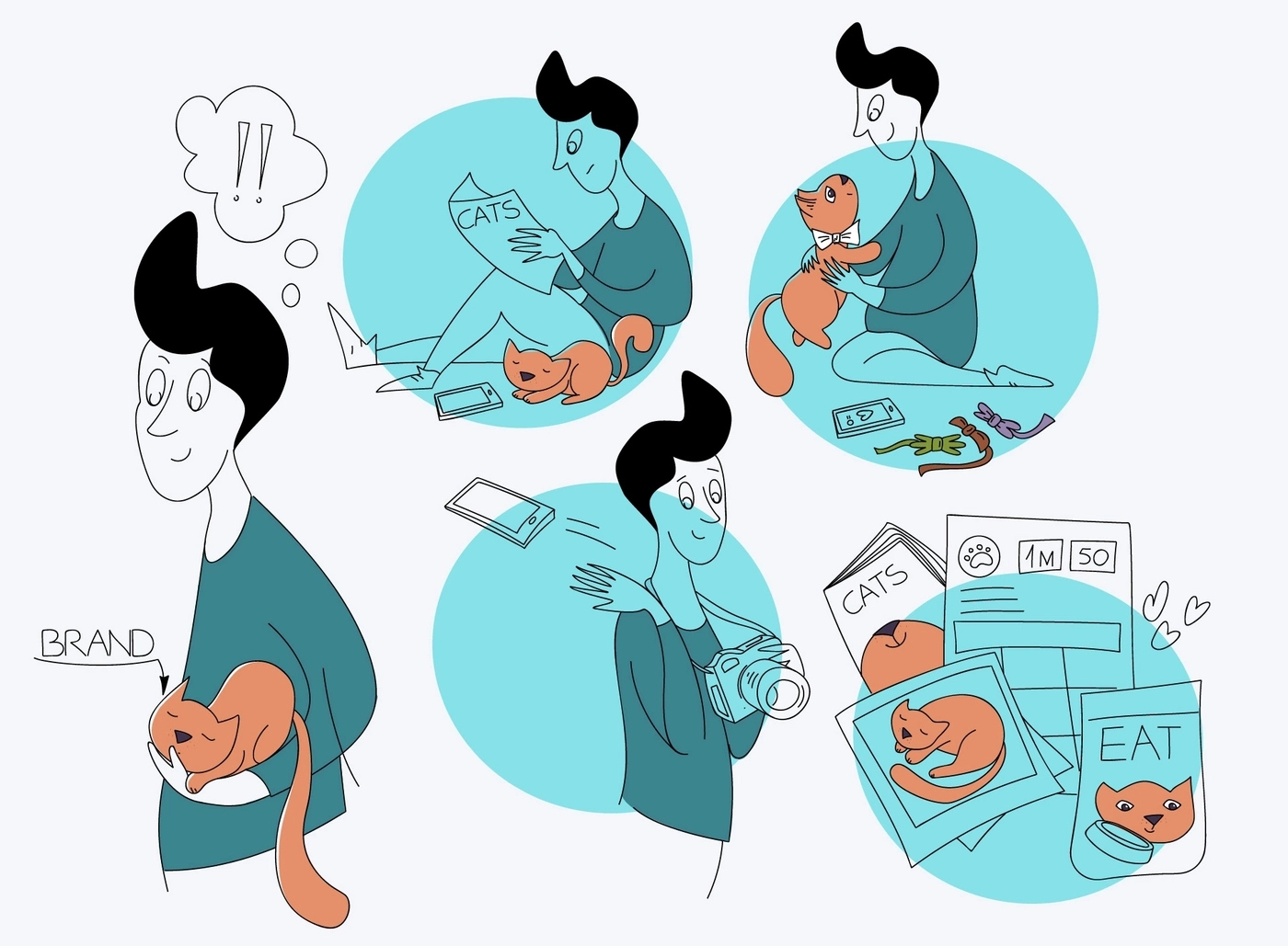 How native advertising increases brand awareness