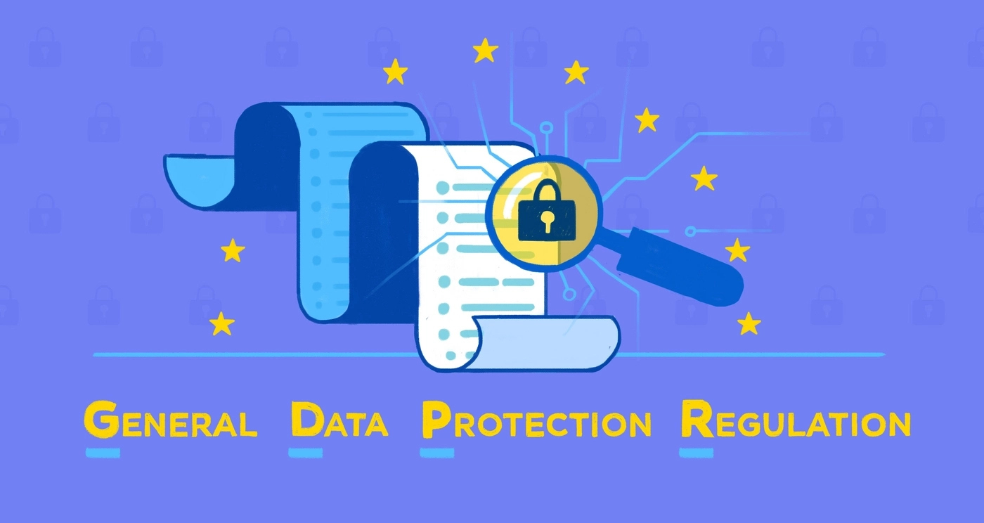 IO Technologies GDPR compliance checklist